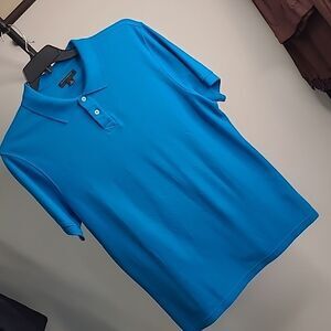 Saddlebred 1888 sz L men's polo shirt